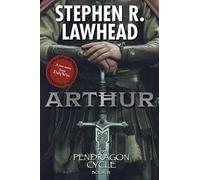 Stephen Lawhead Arthur (Tascabile) Pendragon Cycle