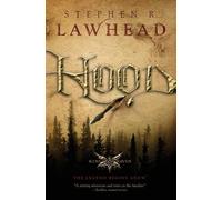 Stephen Lawhead Hood (Tascabile) King Raven Trilogy