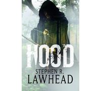 Stephen Lawhead Hood (Tascabile) King Raven Trilogy