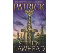 Stephen Lawhead Patrick (Tascabile)
