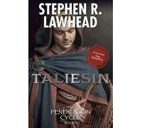 Stephen Lawhead Taliesin (Tascabile) Pendragon Cycle