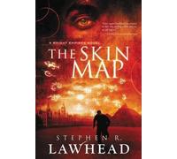 Stephen Lawhead The Skin Map (Tascabile) Bright Empires