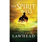 Stephen Lawhead The Spirit Well (Tascabile) Bright Empires