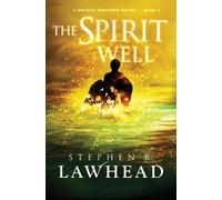 Stephen Lawhead The Spirit Well (Tascabile) Bright Empires