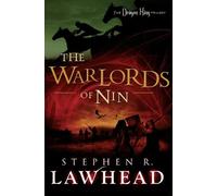 Stephen Lawhead The Warlords of Nin (Tascabile) Dragon King Trilogy