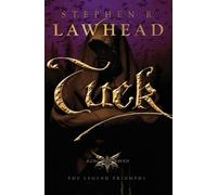 Stephen Lawhead Tuck (Tascabile) King Raven Trilogy