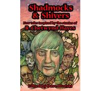 Stephen Laws John Llewellyn Probert Adrian Cole Simo Shadmocks & Shi (Tascabile)