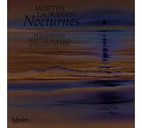 Stephen Layton: Polyphony - Nocturnes
