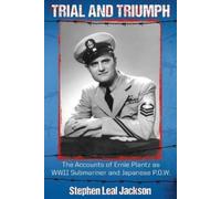 Stephen Leal Jackson Trial and Triumph (Tascabile)