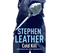 Stephen Leather Cold Kill (Tascabile) Spider Shepherd Thrillers