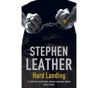 Stephen Leather Hard Landing (Tascabile) Spider Shepherd Thrillers