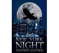 Stephen Leather New York Night (Tascabile)