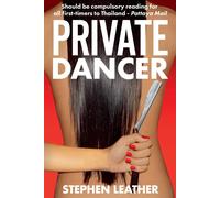 Stephen Leather Private Dancer (Tascabile) Asian Heat