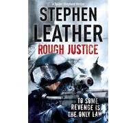Stephen Leather Rough Justice (Tascabile) Spider Shepherd Thrillers