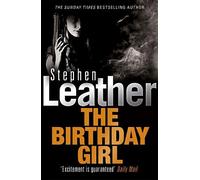 Stephen Leather The Birthday Girl (Tascabile)