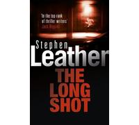 Stephen Leather The Long Shot (Tascabile)