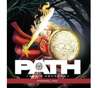 Stephen Lee Fox The Path (Copertina rigida)