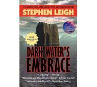 Stephen Leigh Dark Water's Embrace (Tascabile)