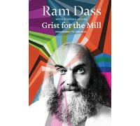 Stephen Levine Ram Dass Grist for the Mill (Tascabile)