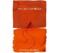 Stephen Lightbown The Last Custodian (Tascabile)