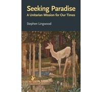 Stephen Lingwood Seeking Paradise (Tascabile)
