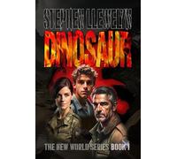 Stephen Llewelyn DINOSAUR (Copertina rigida) New World Series