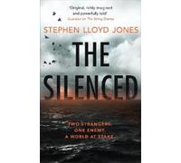 Stephen Lloyd Jones The Silenced (Tascabile)