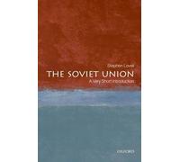 Stephen Lovell The Soviet Union (Tascabile) Very Short Introductions