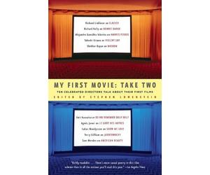 Stephen Lowenstein My First Movie, Take Two (Tascabile)