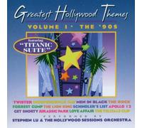 Stephen Lu Soundtracks - Greatest Hollywood Themes