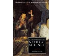 Stephen M. Barr Students Guide to Natural Science (Tascabile)