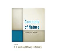 Stephen M. Fields Concepts of Nature (Tascabile)