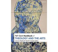 Stephen M. Garr T&T Clark Handbook of Th (Copertina rigida) (PRESALE 15/05/2025)