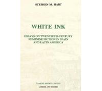 Stephen M Hart White Ink (Copertina rigida) Monografías A