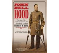 Stephen M Hood John Bell Hood (Tascabile)