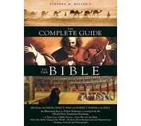 Stephen M. Miller, guida completa alla Bibbia Paperback【2007】di Stephen M. Miller.