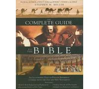Stephen M Miller The Complete Guide to the Bible (Tascabile)