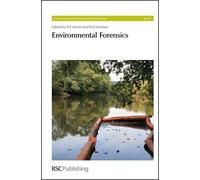 Stephen M Mudge Environmental Forensics (Copertina rigida)