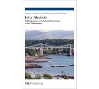 Stephen M Mudge Scott E Belanger Allen M Niels Fatty Alcohols (Copertina rigida)