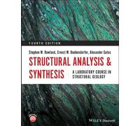 Stephen M. Rowland Ernest M. Duebendorfer Al Structural Analysis (Anello, filo)
