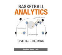 Stephen M Shea Basketball Analytics (Tascabile)