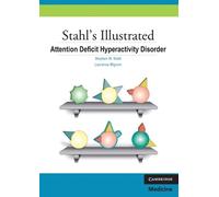 Stephen M. Stahl La Stahl's Illustrated Attention Deficit Hyperacti (Tascabile)