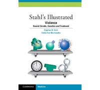 Stephen M. Stahl Stahl's Illustrated Violence (Tascabile) Stahl's Illustrated
