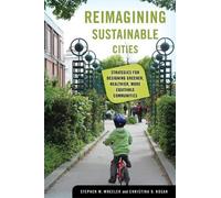 Stephen M. Wheeler Christina D. R Reimagining Sustainable Ci (Copertina rigida)