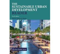 Stephen M. Wheeler The Sustainable Urban Development Reader (Tascabile)