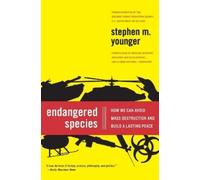 Stephen M Younger Endangered Species (Tascabile)