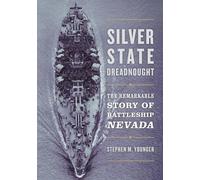 Stephen M Younger Silver State Dreadnought (Copertina rigida)