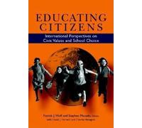Stephen Macedo Educating Citizens (Tascabile)