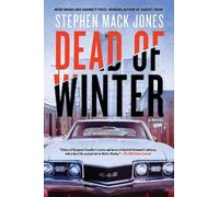 Stephen Mack Jones Dead of Winter (Tascabile)