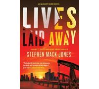 Stephen Mack Jones Lives Laid Away (Tascabile)